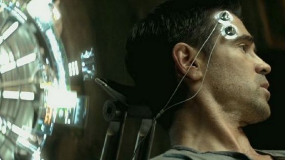 Photo from the movie Total Recall