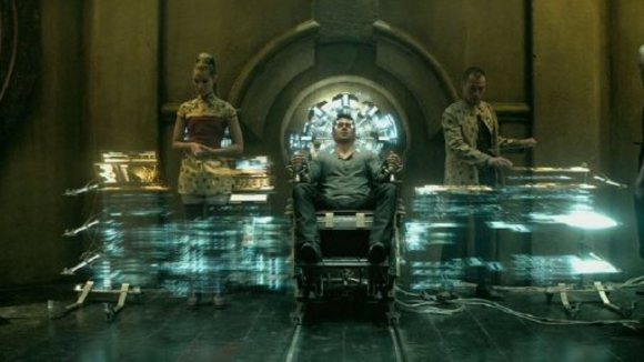 Photo from the movie Total Recall