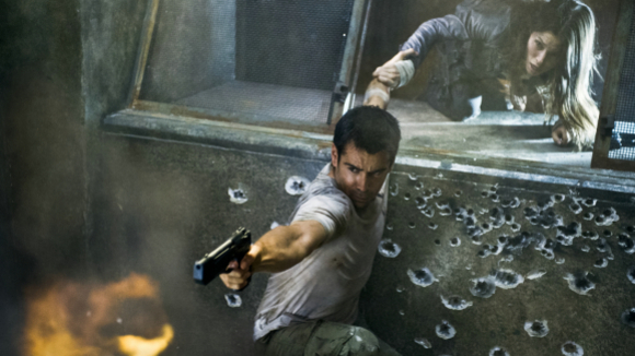 Photo from the movie Total Recall