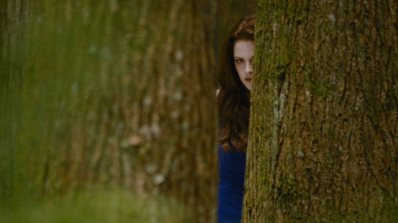 Photo from the movie The Twilight Saga: Breaking Dawn - Part 2