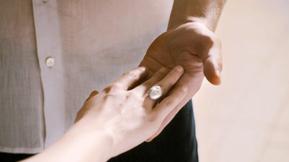 Photo from the movie The Twilight Saga: Breaking Dawn - Part 2