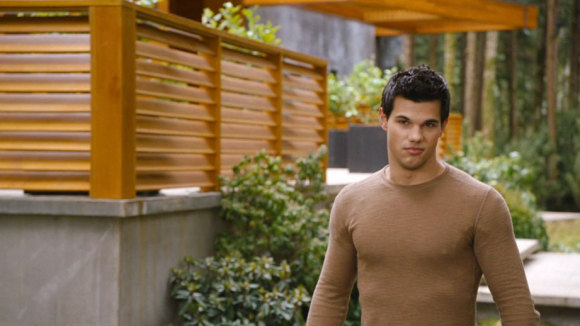 Photo from the movie The Twilight Saga: Breaking Dawn - Part 2