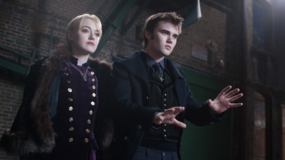 Photo from the movie The Twilight Saga: Breaking Dawn - Part 2