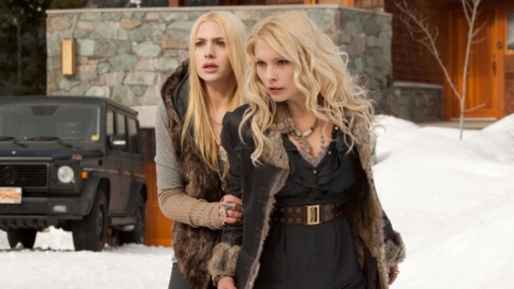 Photo from the movie The Twilight Saga: Breaking Dawn - Part 2