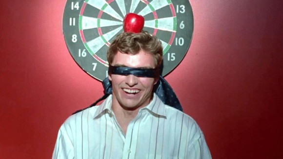 Photo from the movie Unfinished Business