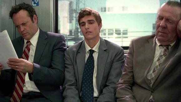 Photo from the movie Unfinished Business