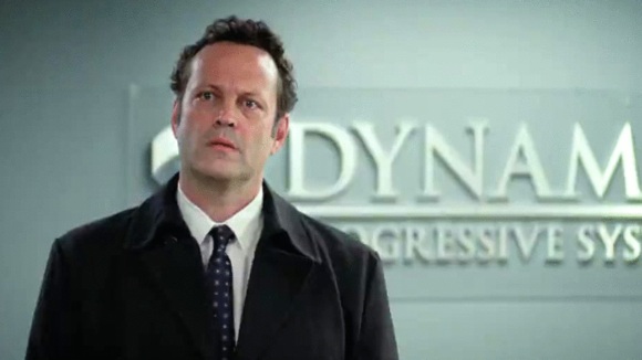 Photo from the movie Unfinished Business