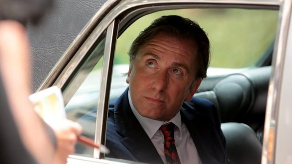 Photo from the movie United Passions