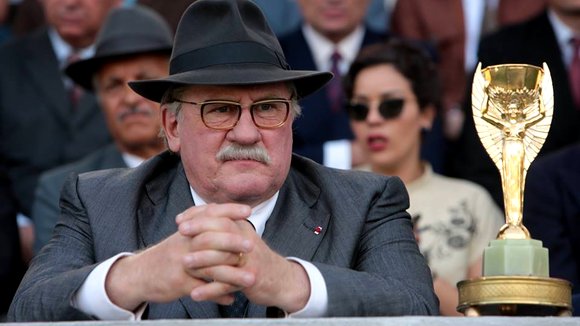 Photo from the movie United Passions