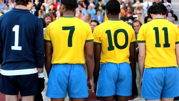 Photo from the movie United Passions