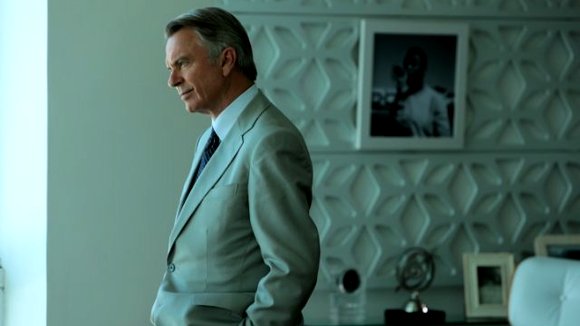 Photo from the movie United Passions