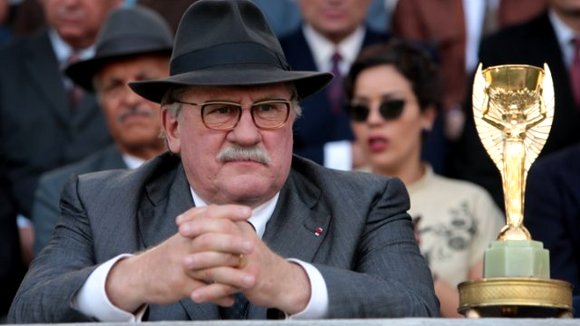 Photo from the movie United Passions