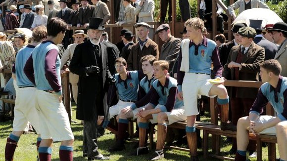 Photo from the movie United Passions