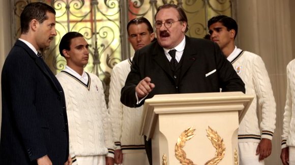 Photo from the movie United Passions