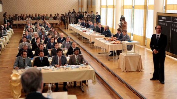 Photo from the movie United Passions