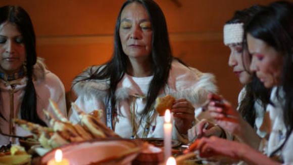 Photo from the movie Unnatural & Accidental