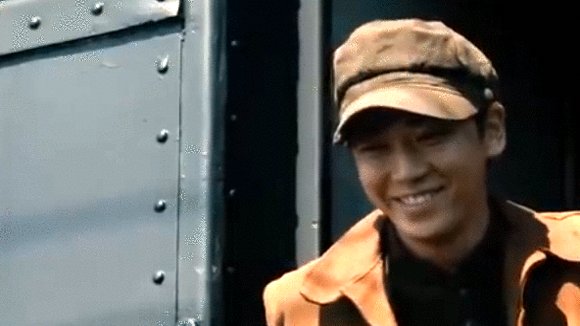 Photo from the movie The Vancouver Asahi