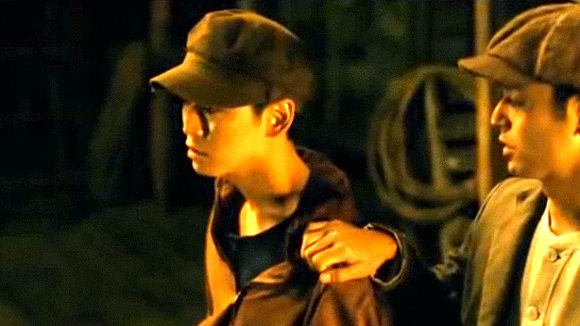 Photo from the movie The Vancouver Asahi