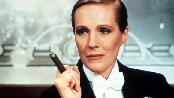 Photo from the movie Victor Victoria
