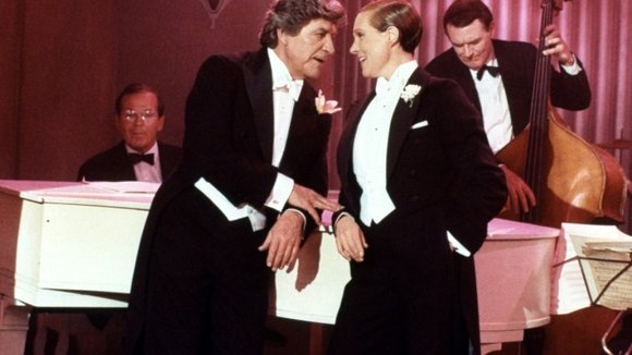 Photo from the movie Victor Victoria