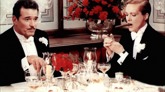 Photo from the movie Victor Victoria