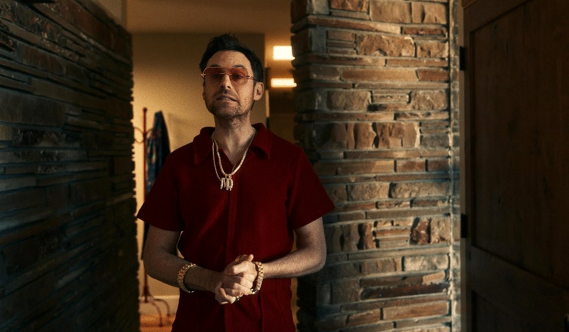 Photo from the movie Villains Incorporated