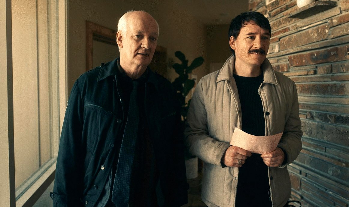 Photo from the movie Villains Incorporated