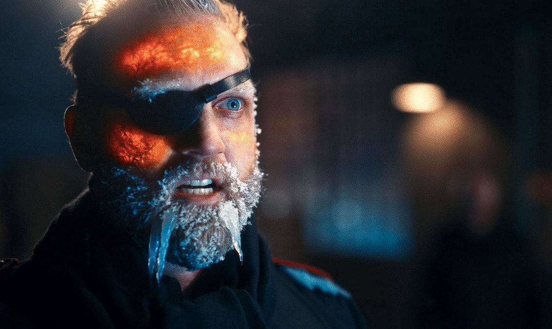 Photo from the movie Villains Incorporated