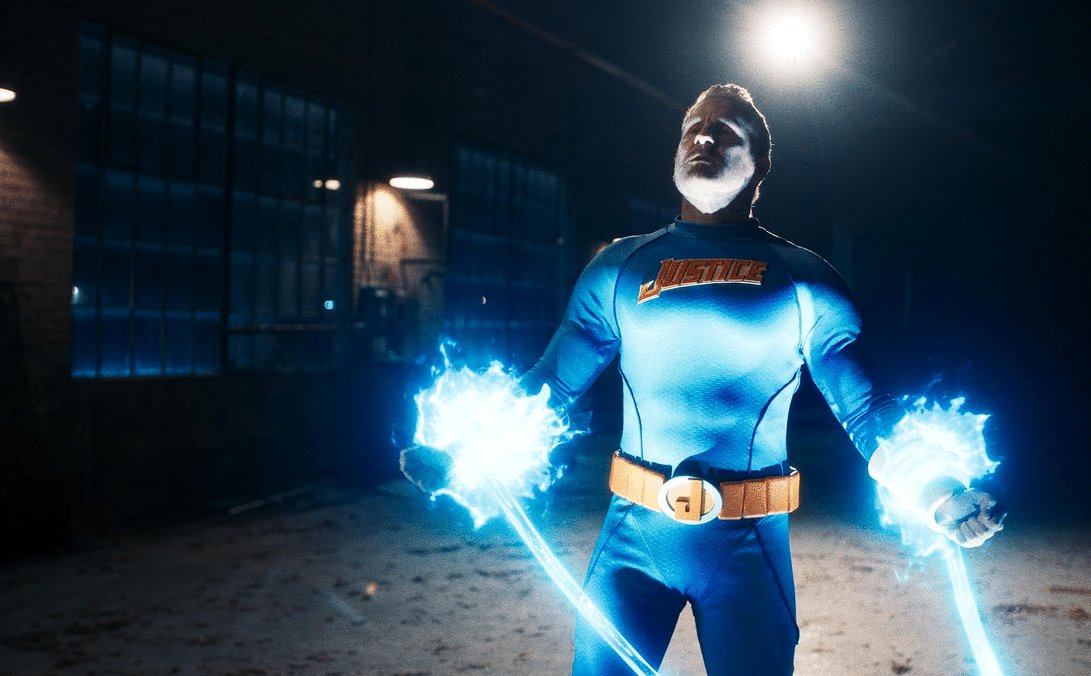 Photo from the movie Villains Incorporated