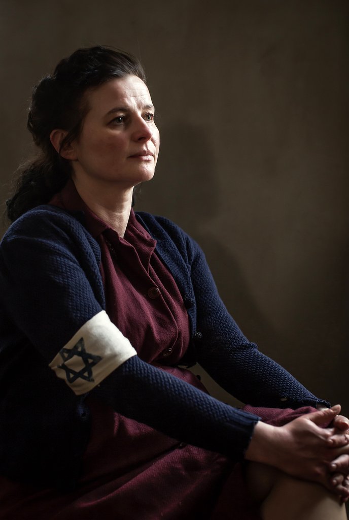 Photo from the movie Who Will Write Our History