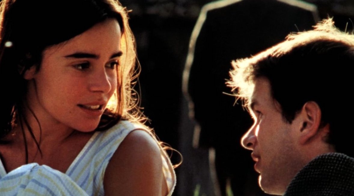 Photo from the movie Wild Reeds