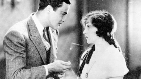 Photo from the movie Wings