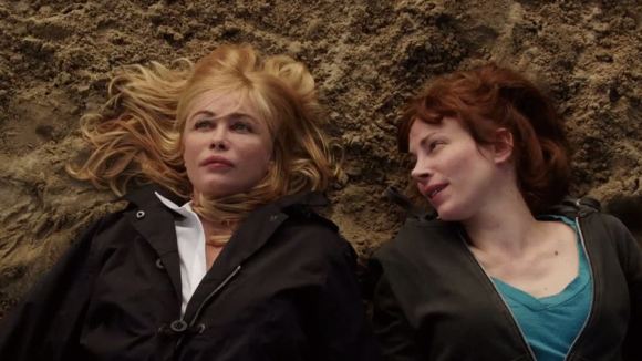 Photo from the movie Les Yeux jaunes des crocodiles