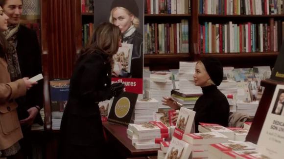 Photo from the movie Les Yeux jaunes des crocodiles