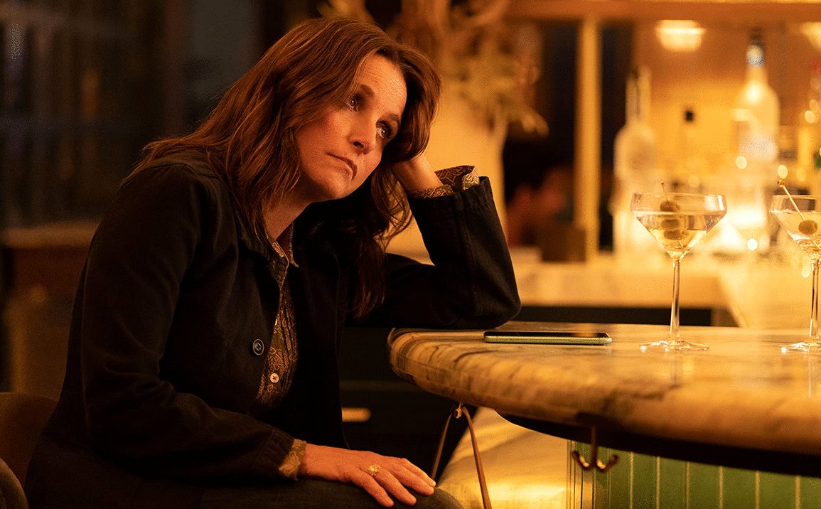 Photo from the movie You Hurt My Feelings