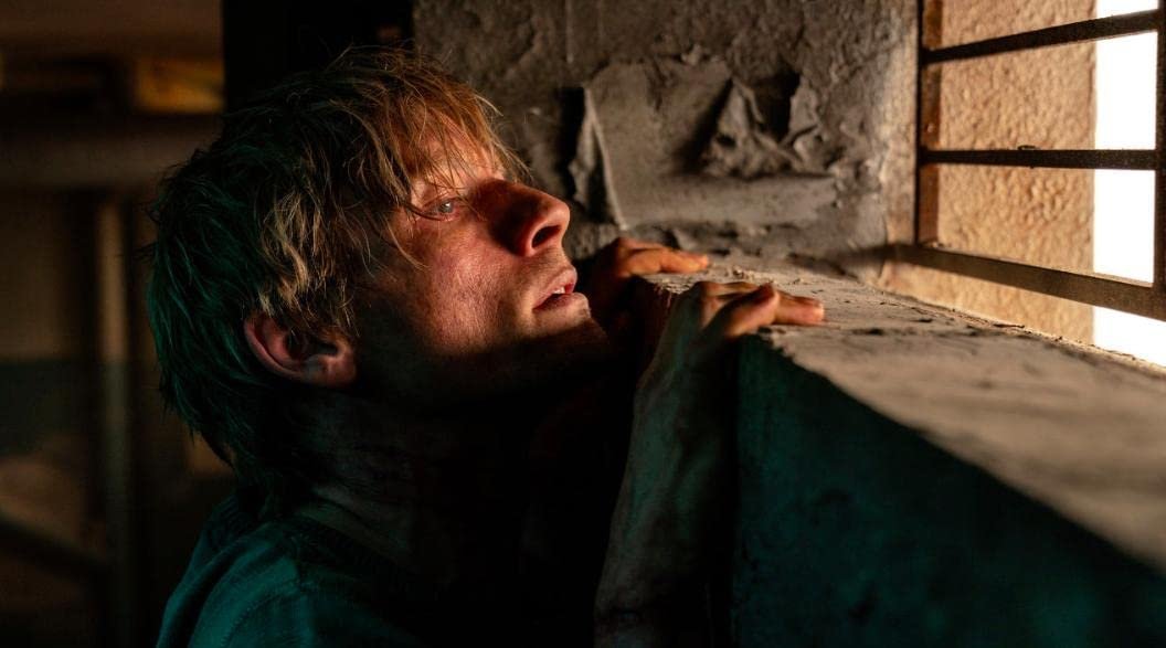 Photo from the movie Ser du månen, Daniel