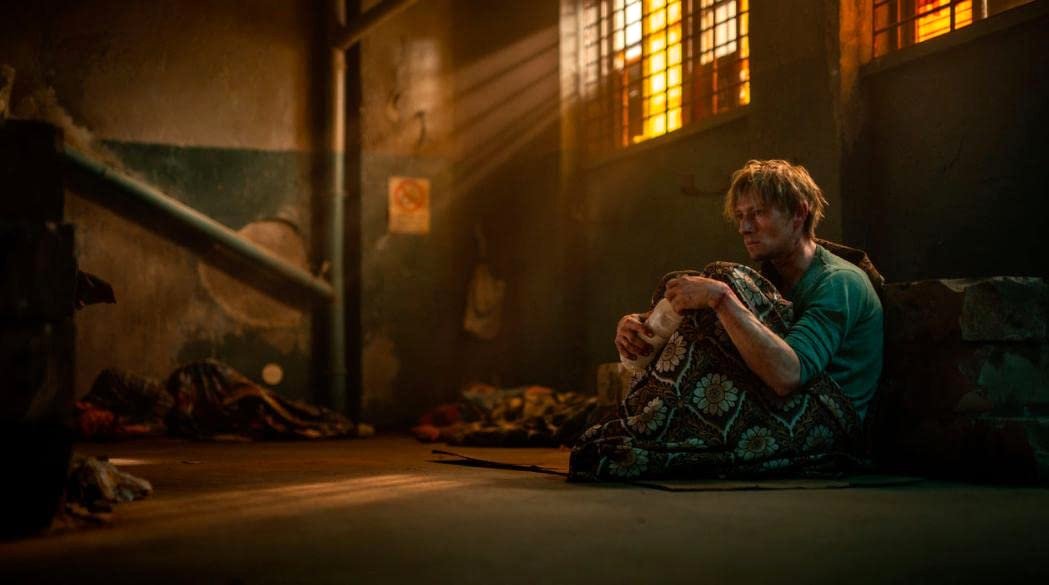 Photo from the movie Ser du månen, Daniel