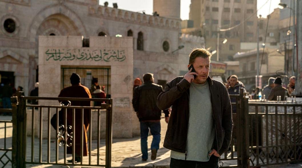 Photo from the movie Ser du månen, Daniel