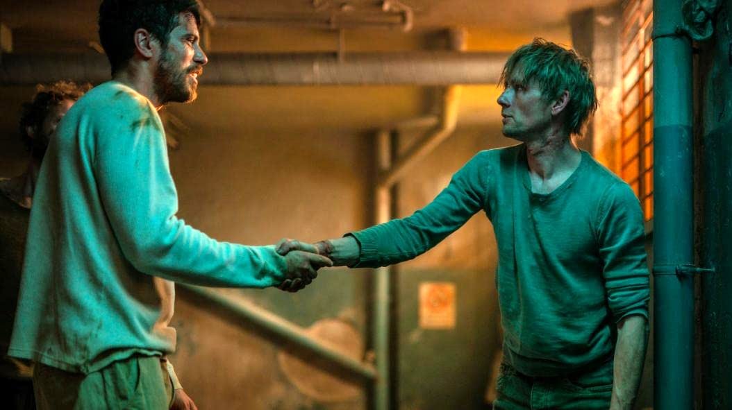 Photo from the movie Ser du månen, Daniel