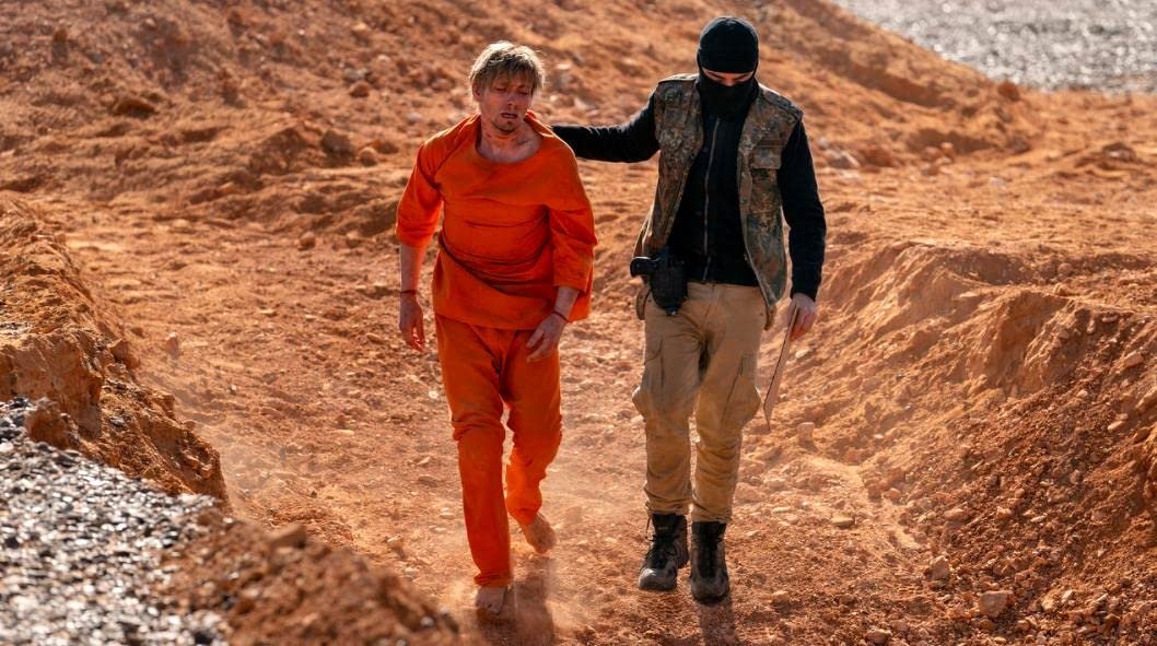 Photo from the movie Ser du månen, Daniel