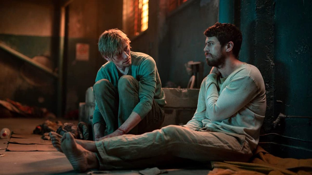 Photo from the movie Ser du månen, Daniel