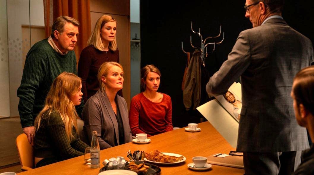 Photo from the movie Ser du månen, Daniel