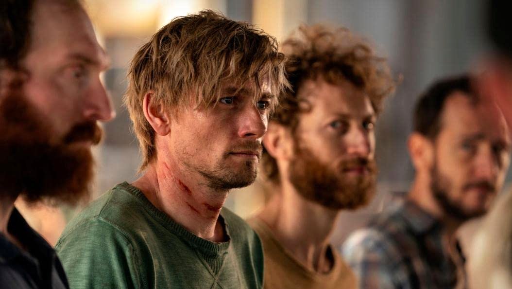 Photo from the movie Ser du månen, Daniel