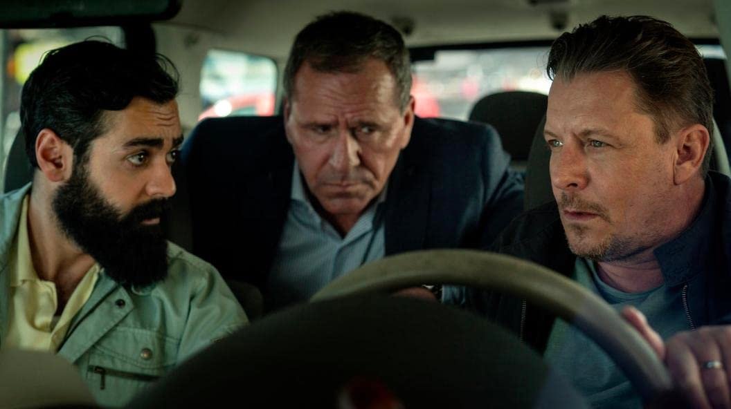 Photo from the movie Ser du månen, Daniel