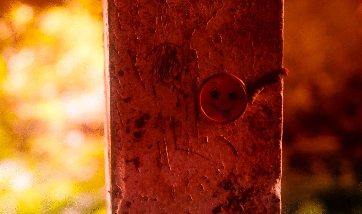 Photo du film Tiger Stripes [2023]