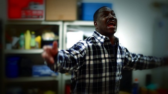 Photo from the movie 23rd Psalm: Redemption