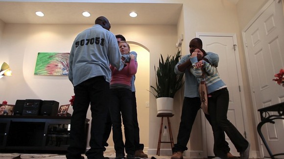 Photo from the movie 23rd Psalm: Redemption