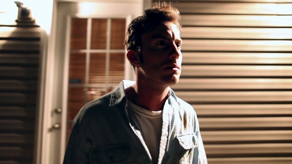 Photo from the movie 23rd Psalm: Redemption