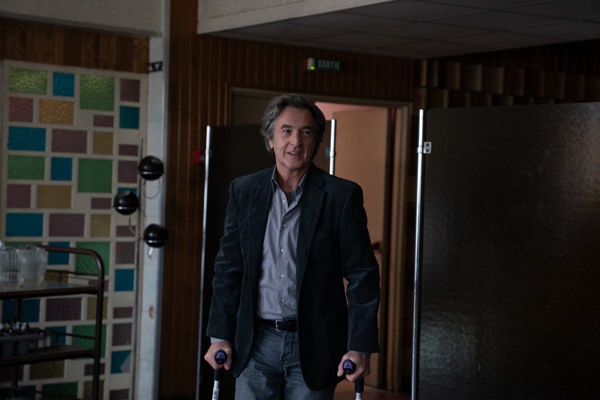 Photo du film La brigade