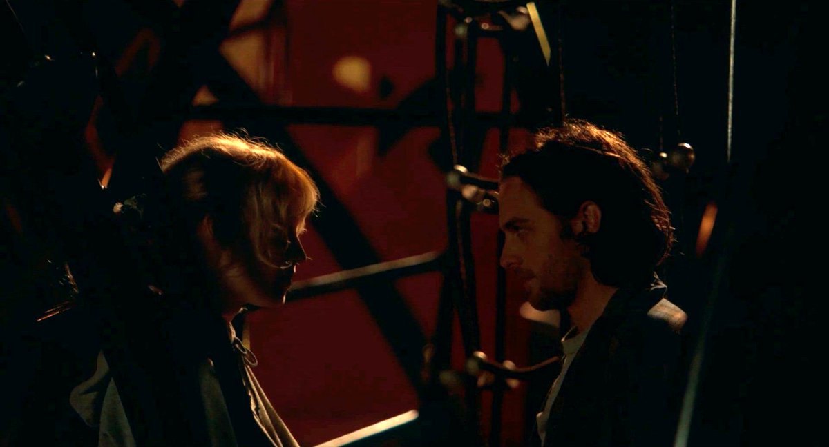 Photo from the movie The Marina